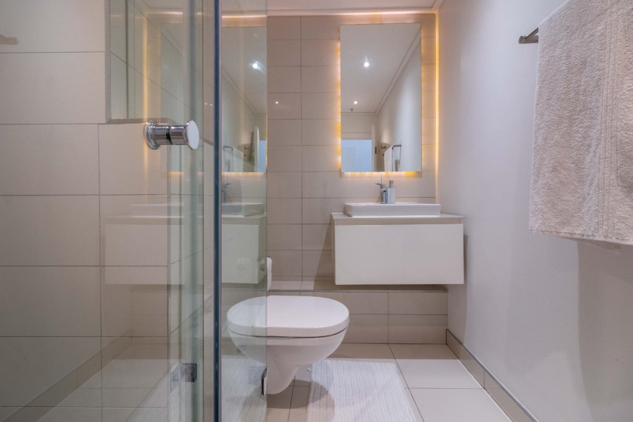 2 Bedroom Property for Sale in Cape Town City Centre Western Cape